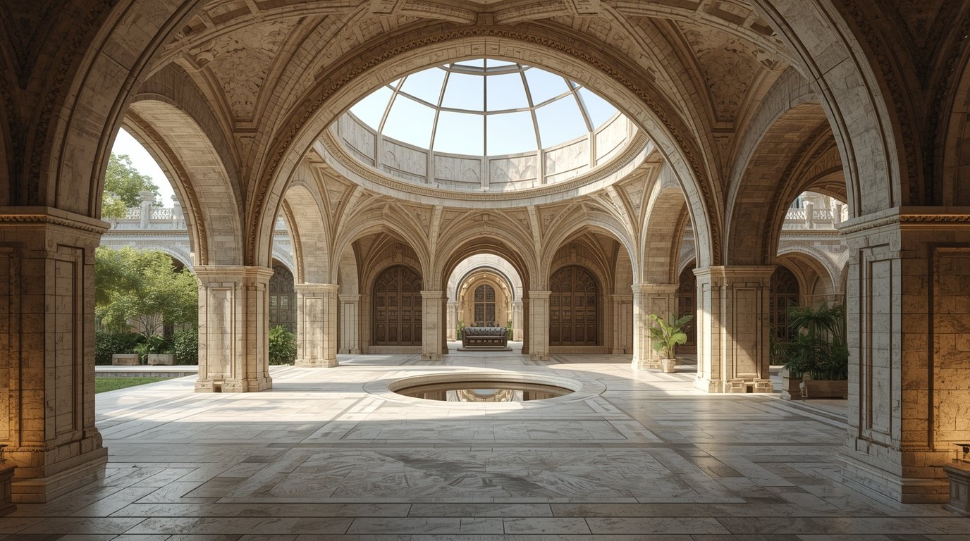 Architectural 3D Design course